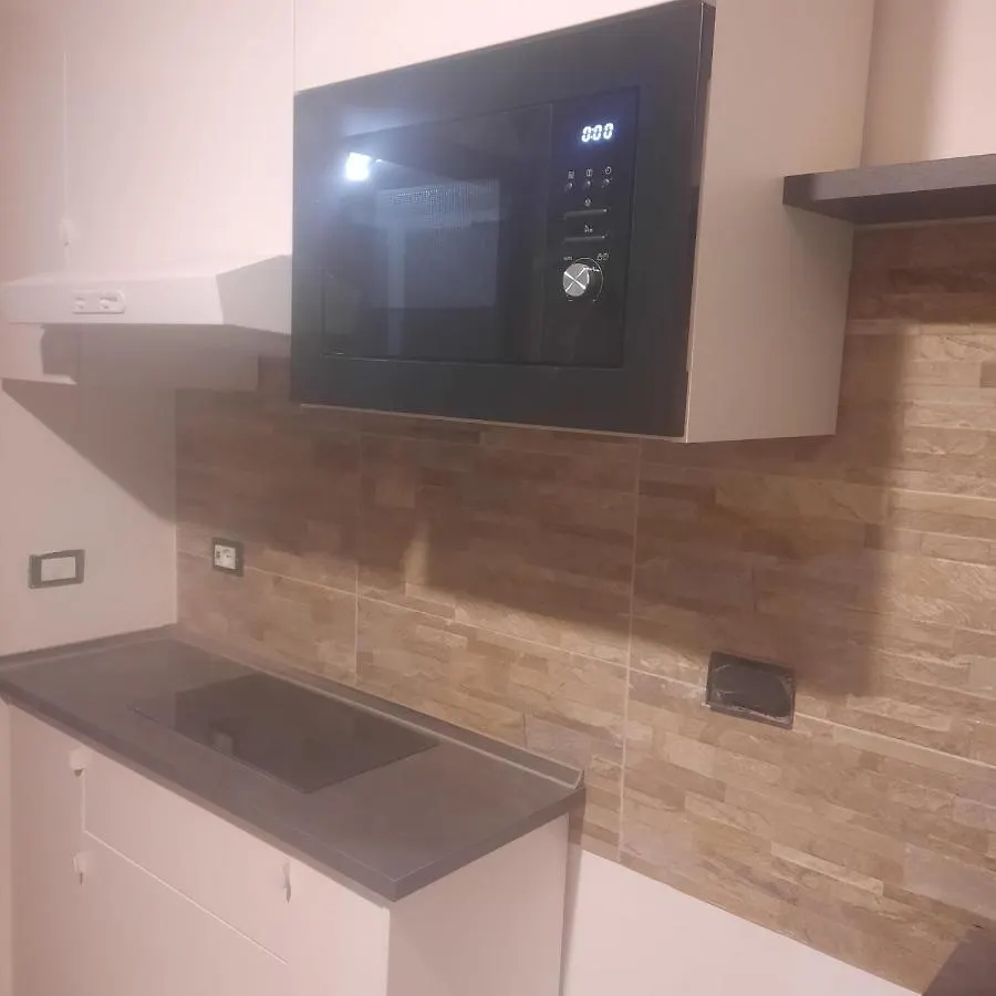 Acquario Guest House Genoa Apartment
