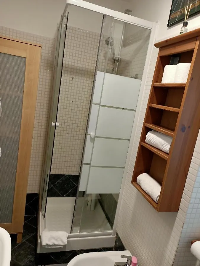 Appartement Acquario Guest House Gênes