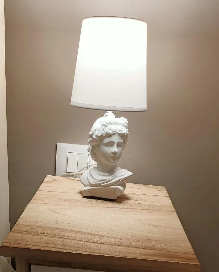 Acquario Guest House Genoa 0*,  Italy