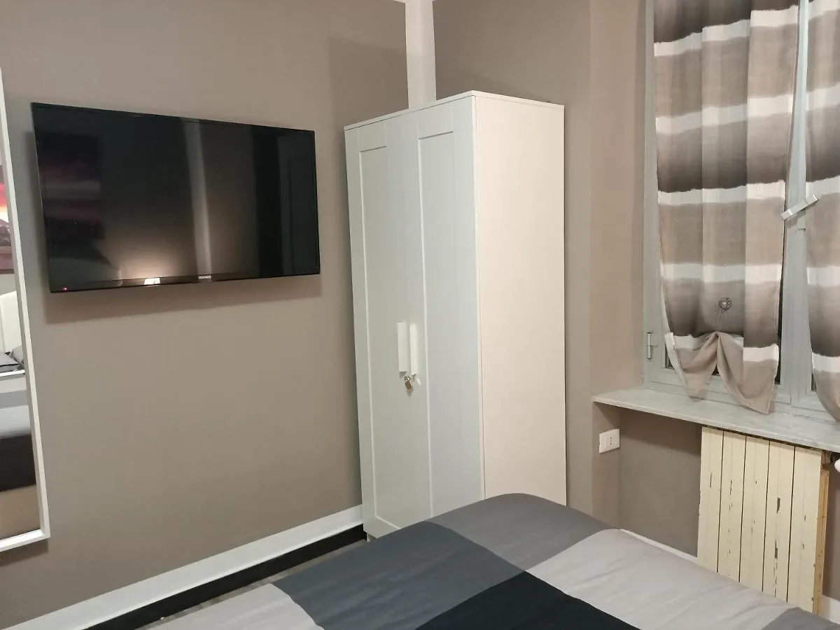 Acquario Guest House Genoa