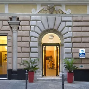 Hotel Western Porto Antico, Génova